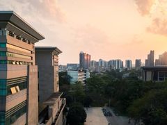 -广西大学(大学东路校区)
