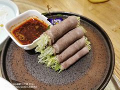 -新白鹿餐厅(爱琴海购物中心店)
