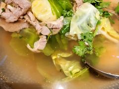 -川堂风·跷脚牛肉·乐山爆炒(宝山日月光店)