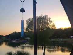 -钟山体育运动公园
