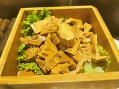 -盡膳口福跷脚牛肉火锅(合生汇购物中心店)