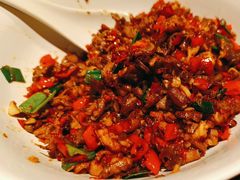 -田小狗的饭店(碧桂园店)