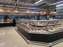 -长申超市(美食城店)