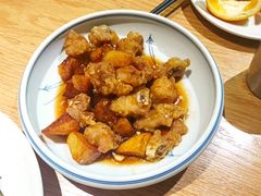 -小叫天泡椒活田鸡(万象城店)