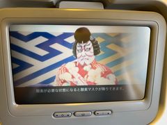 -全日本空输株式会社(上海办事处)