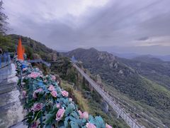 -马仁奇峰