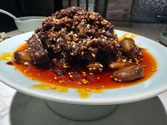 -院8里·小聚园老川菜(九眼桥店)