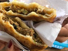 -王记肉火烧早餐中国店