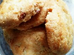 松子饼-红房子西点(南京东路店)