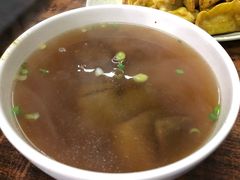 -清真蒋有记(老门东店)