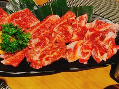 -牛人·雪花牛·木炭烤肉(昆山陆家店)