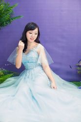 -唯一视觉婚纱摄影(李家村店)