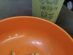 -煲珠公·老红糖珍珠奶茶(长宁龙之梦店)