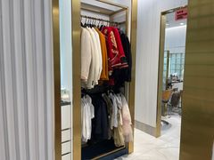 -海马体照相馆(环贸iapm大师爱情店)