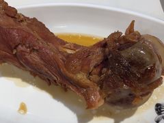 -李老哈·东北菜(宋园路店)