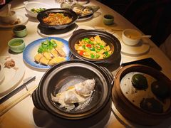 -百味馆·粤菜·湛江菜(后海花园店)