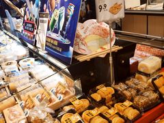 -盒马鲜生(岭南新世界店)
