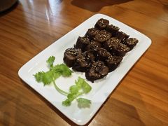 -莲餐厅·湖北菜·潜江小龙虾店(愚园路店)