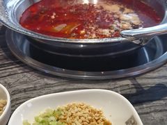 -老船舫·现做活鲜鱼馆(东郊记忆店)