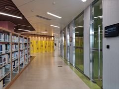 -厦门市图书馆(集美新城馆区)