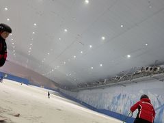-哈尔滨热雪奇迹