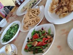 -新金盛·海鲜酒楼(盐田店)