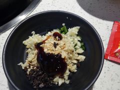 -钢管厂歆瑞源油卤串串香(春熙路太古里店)