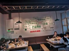 大堂-瓜西西重庆火锅(花溪店)