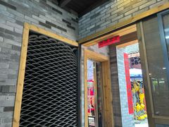 -61号餐吧(兴坪古镇漓江店)