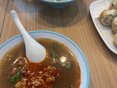 -小杨生煎(香港名都店)