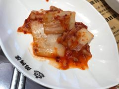 -万兴佳烤肉·长白山老味道(宏泰广场店)