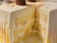 -CAKE BOSS 蛋糕老板(西单君太百货店)