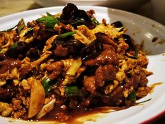 -范家小馆·烤鸭新京菜(金融街店)