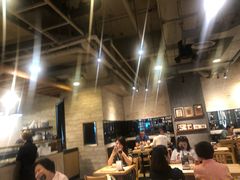 -After You Dessert Cafe(Silom Complex)
