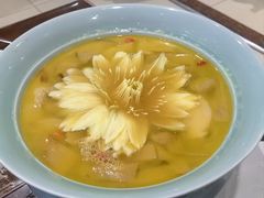 -福慧慈缘素食餐厅(王府井店)
