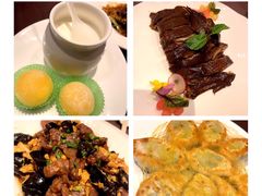-江南·JIANGNAN(北京歌华开元大酒店)