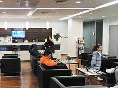 -北京鹏龙大道奔驰4S店(纪家庙店)