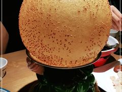 -吴越荣记苏州菜·松鼠桂鱼100%活鱼现做(斜塘老街店)