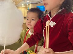 -海底捞火锅(江北万达商业广场店)