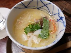 -蟹道乐( 新宿駅前店)