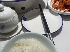 -兰湘子·湘菜小炒(石家庄万象城店)