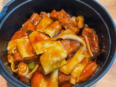 -孙家外婆•长春地标美食新名片(红旗街万达店)