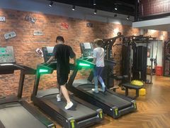 -NRG 健身私教CLUB(云山路店)