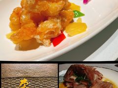 -荣兴酒家(徐家汇店)