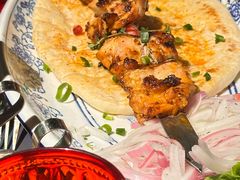 -卢布里西餐厅(海拉尔店)