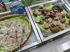 -集杰尚品海鲜烤肉自助餐厅(乳山振华店)