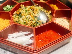 -四道菜·福建菜馆(新街口金鹰店)