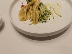 -万荣烤鸭店·北京菜(天坛店)