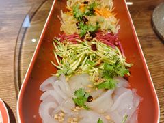 -永红源啤酒·烧烤·海鲜·大排档(青特城店)