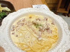 -玛格萝妮比萨屋(四平店)